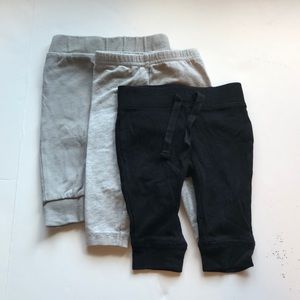 Boy Pants Bundle